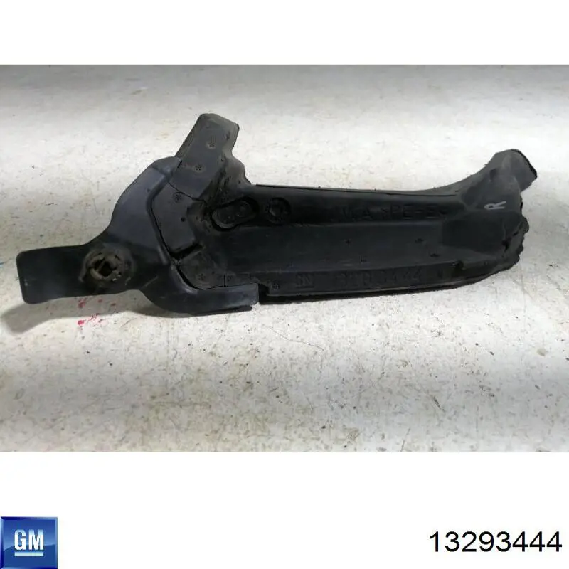  General Motors 13293444 ціна, від 14.11 USD