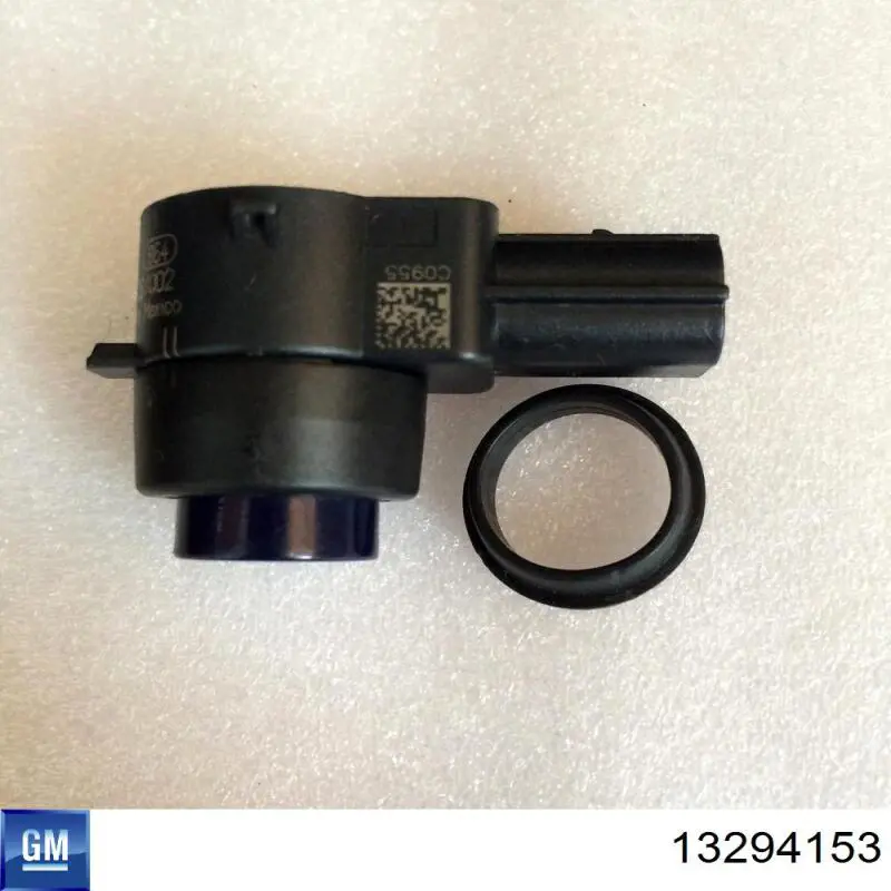  General Motors 13294153 ціна, від 10.24 USD