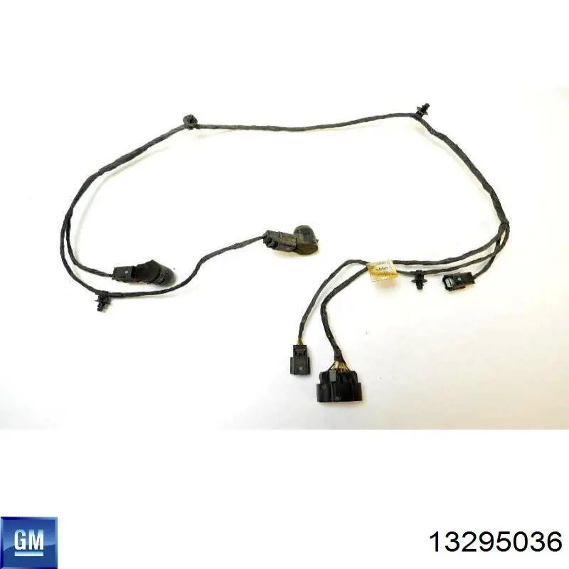 Купити 13295036 General Motors 