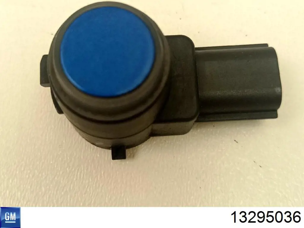  General Motors 13295036 ціна, від 33.90 USD