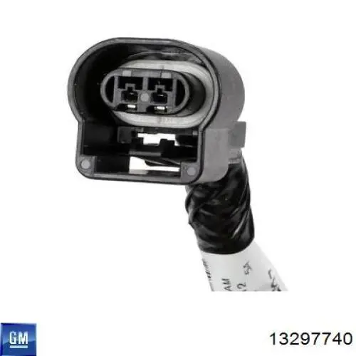  General Motors 13297740 ціна, від 40.23 USD