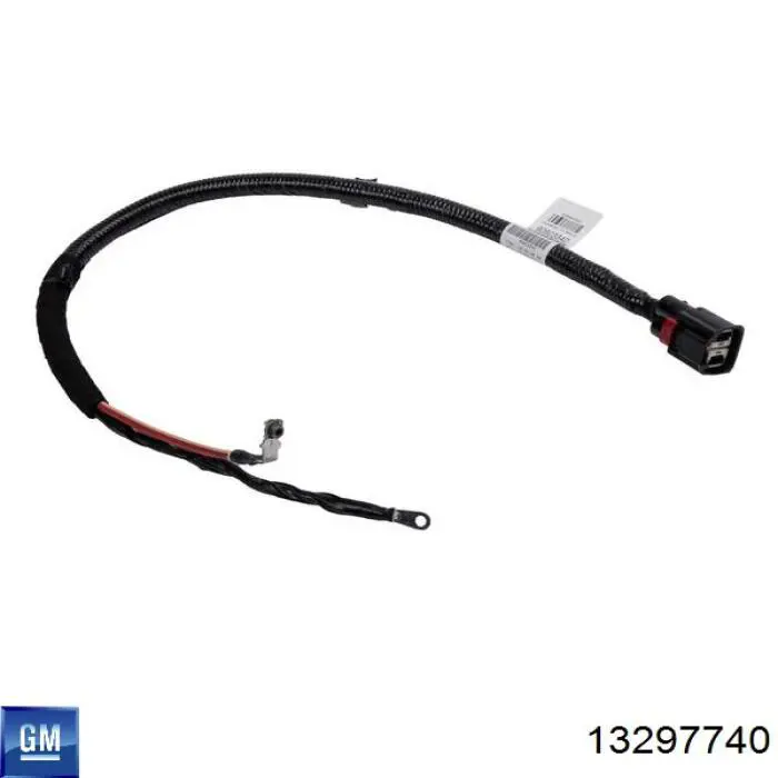 Купити 13297740 General Motors 