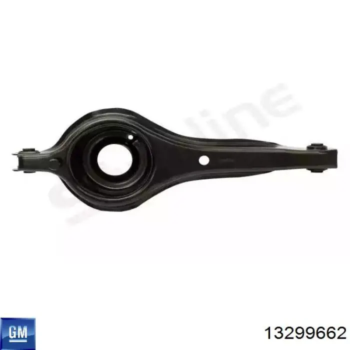 Пружини задні Opel 424422