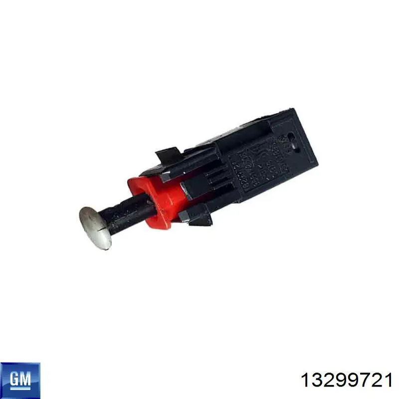 13299721 General Motors 