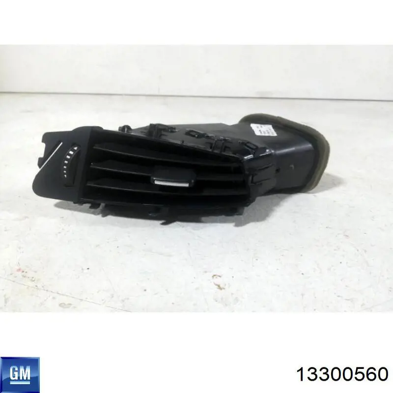 13300560 Opel 