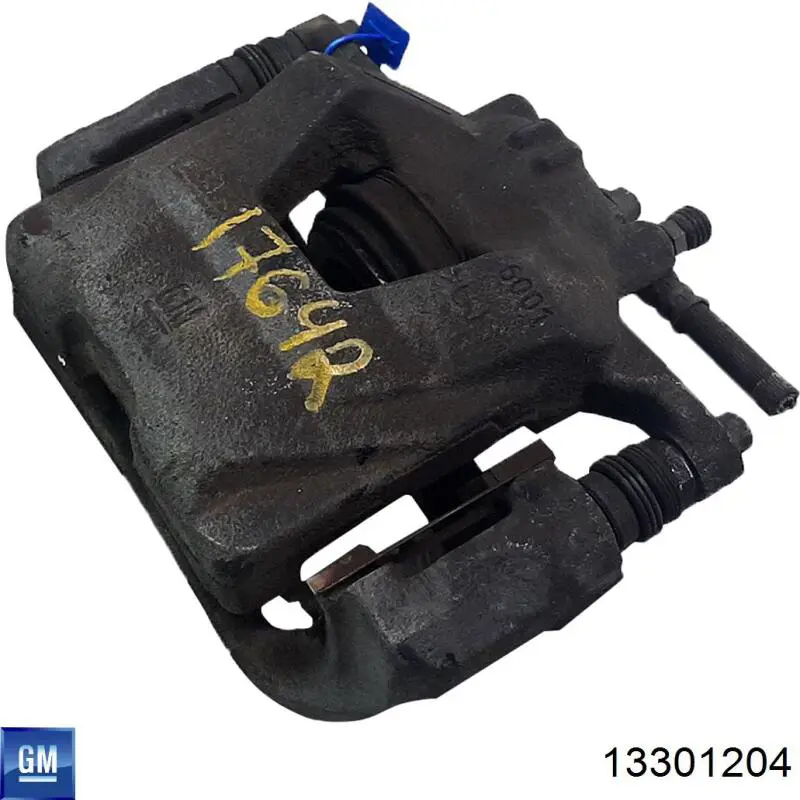 Кронштейн гальмівного супорта Febest 1877CASJFL ціна, від 53.49 USD
