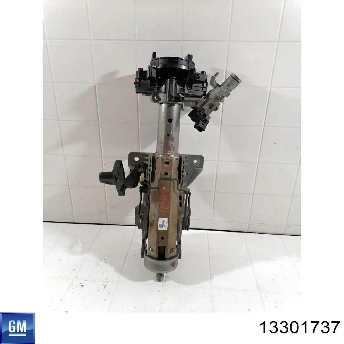  General Motors 13301737 ціна, від 25.34 USD
