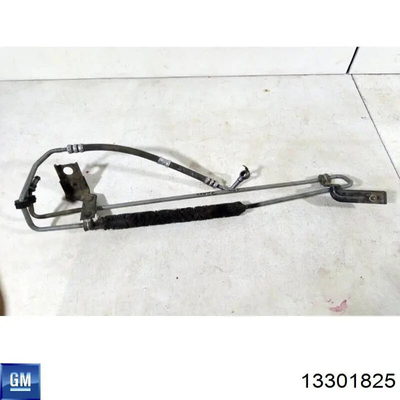 General Motors 13301825 ціна, від 31.67 USD