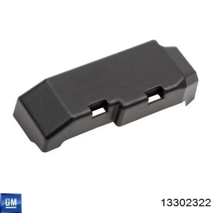 Купити 13302322 General Motors 