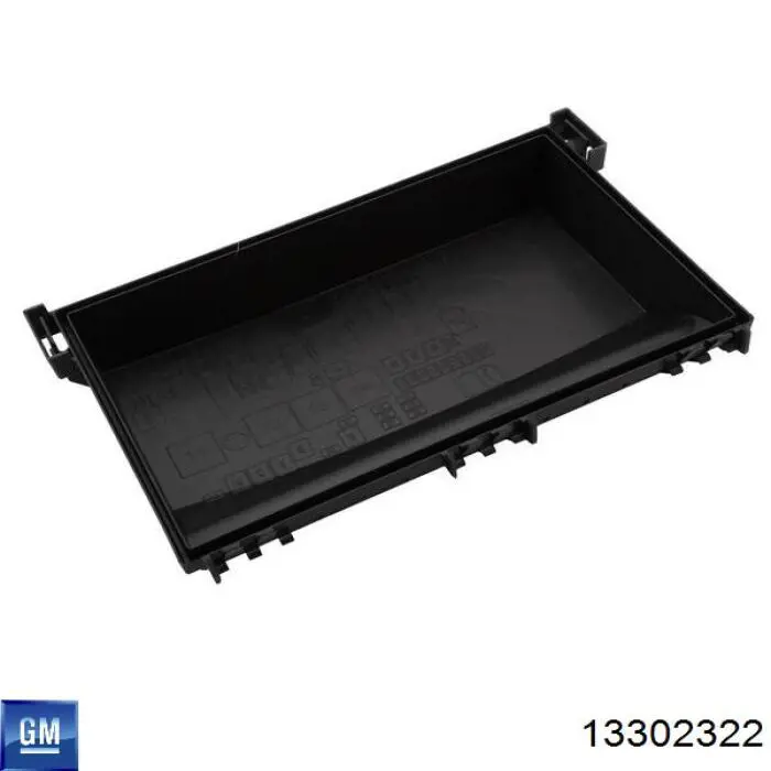  General Motors 13302322 ціна, від 9.88 USD