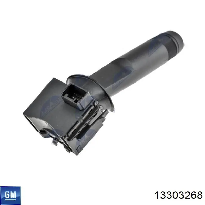 Перемикач підрульовий, лівий General Motors 13303268 ціна, від 12.67 USD