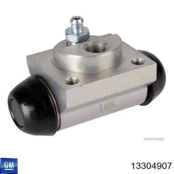 Робочий циліндр General Motors 13304907 ціна, від 12.68 USD
