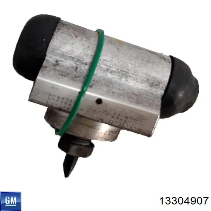 Купити 13304907 General Motors Циліндр гальмівний колісний/робітник, задній