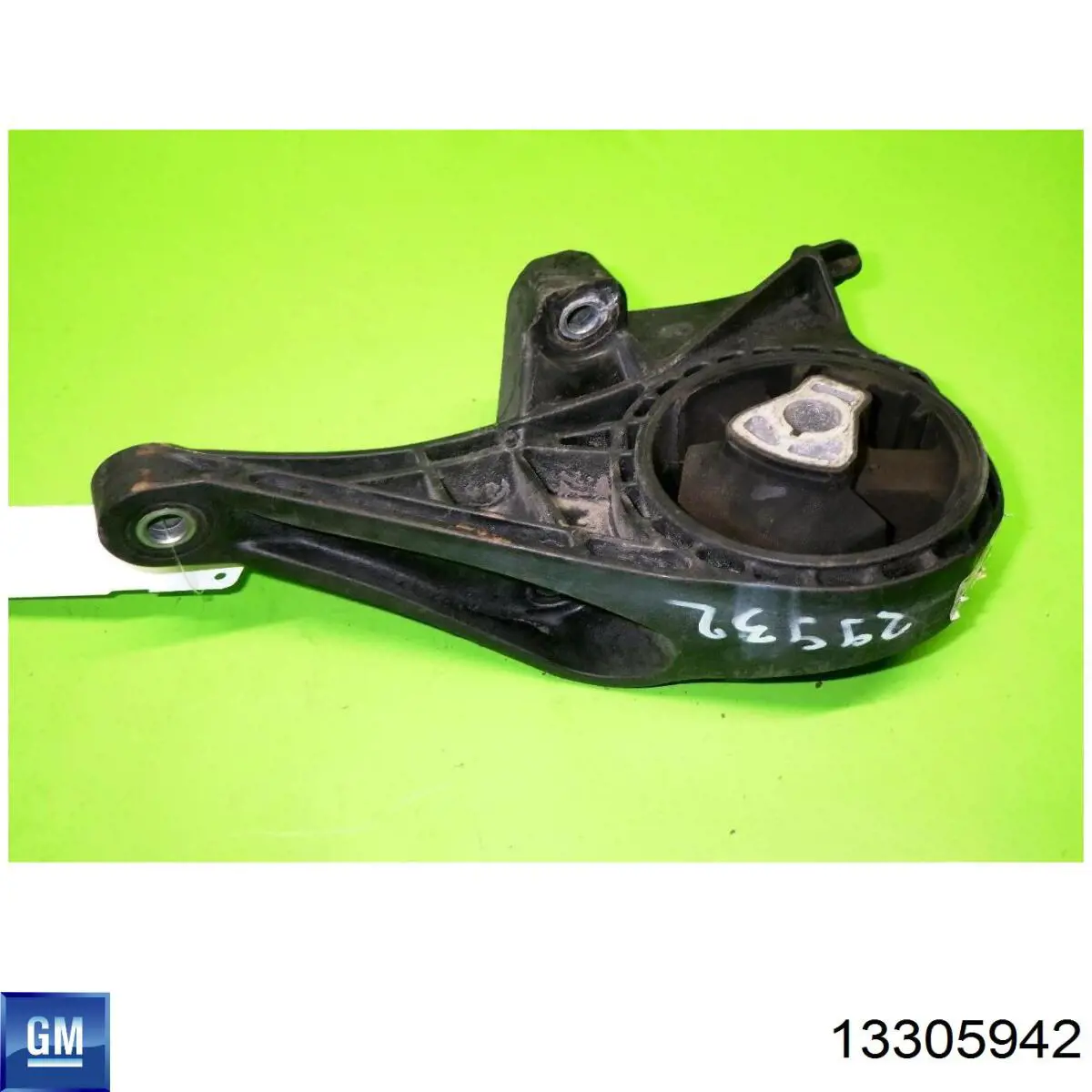  General Motors 13305942 ціна, від  USD