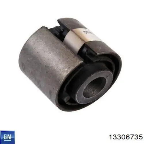 Сайлентблок задньої балки 13306735 Opel