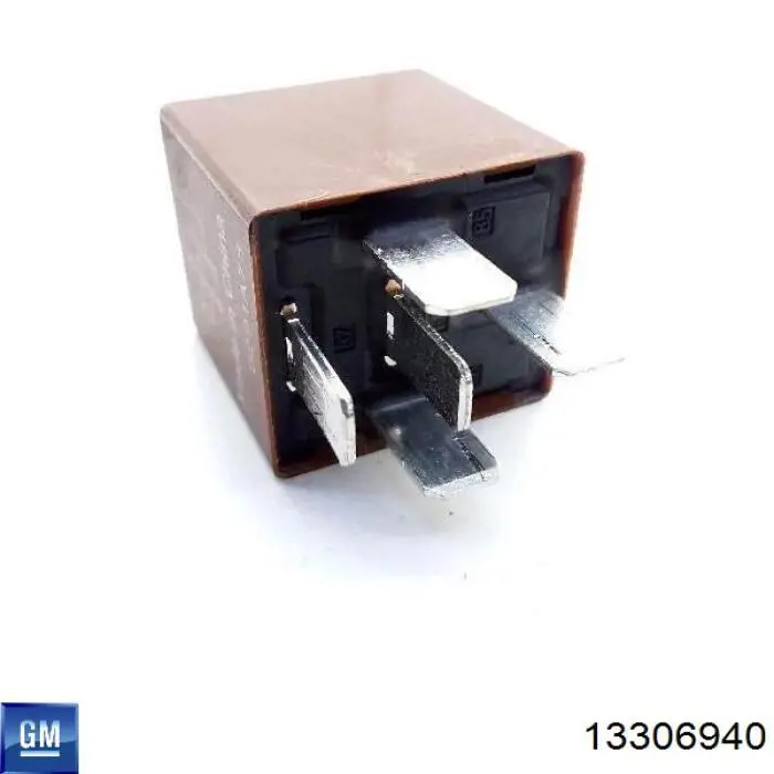  General Motors 13306940 ціна, від 0.02 USD