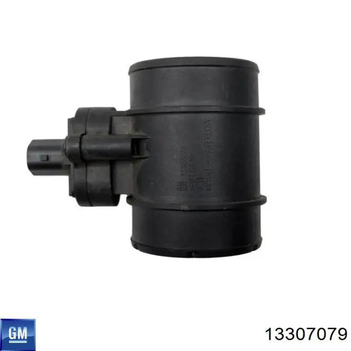 Купити 13307079 General Motors Повітромір
