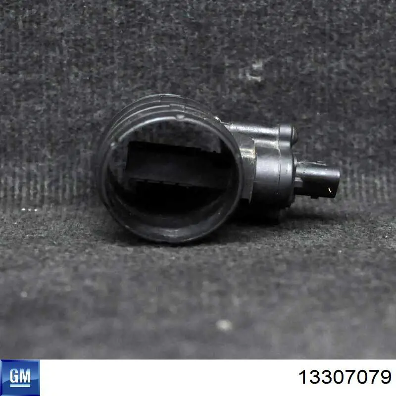 Датчик масової витрати повітря General Motors 13307079 ціна, від 19.69 USD