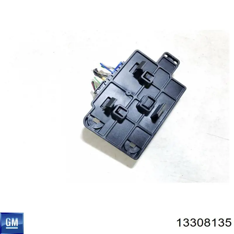 Купити 13308135 Opel 