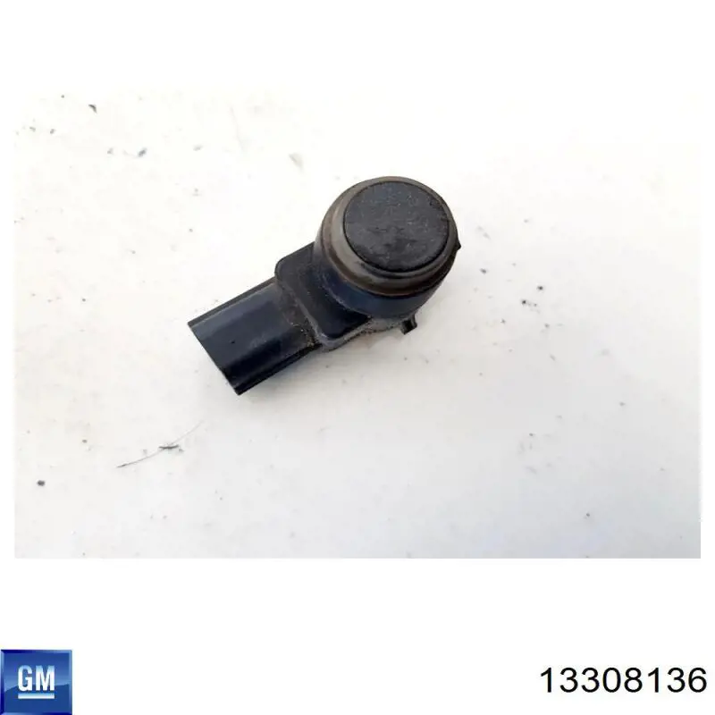Купити 13308136 General Motors 