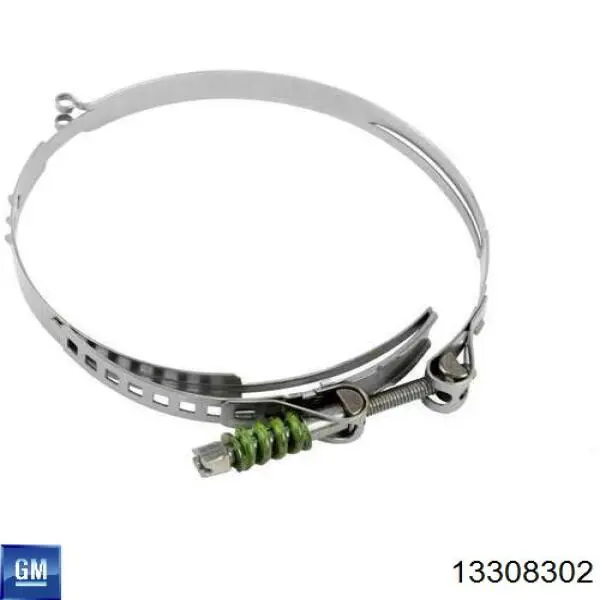 Патрубок повітряний, дросельної заслінки Opel 835044 ціна, від 12.83 USD