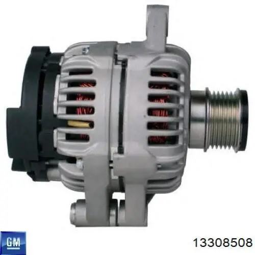 Купити 13308508 General Motors Генератор