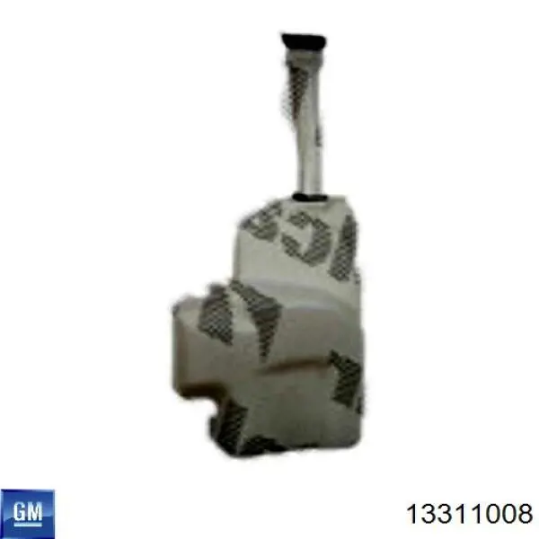  General Motors 13311008 ціна, від 57.86 USD