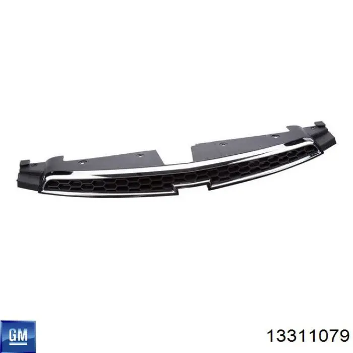 Радіатор основний Opel 39074657 ціна, від 154.28 USD