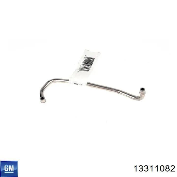  Opel 1302152 ціна, від 4.53 USD