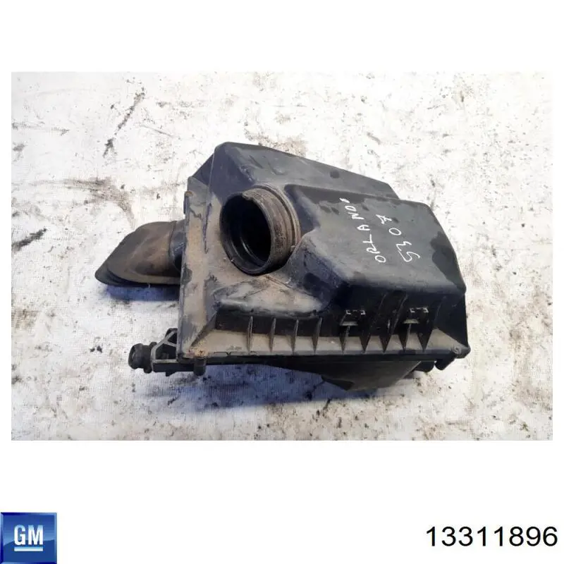  General Motors 13311896 ціна, від 11.19 USD