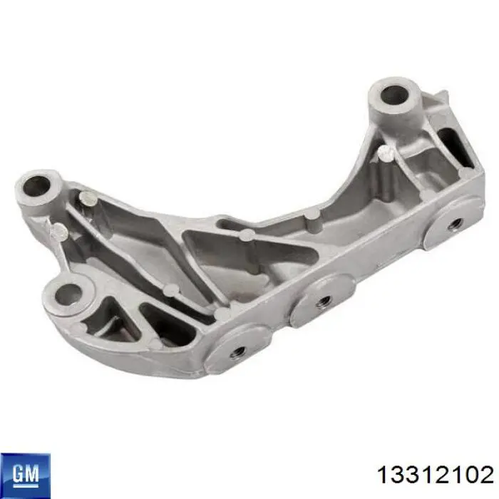  General Motors 13312102 ціна, від 112.63 USD