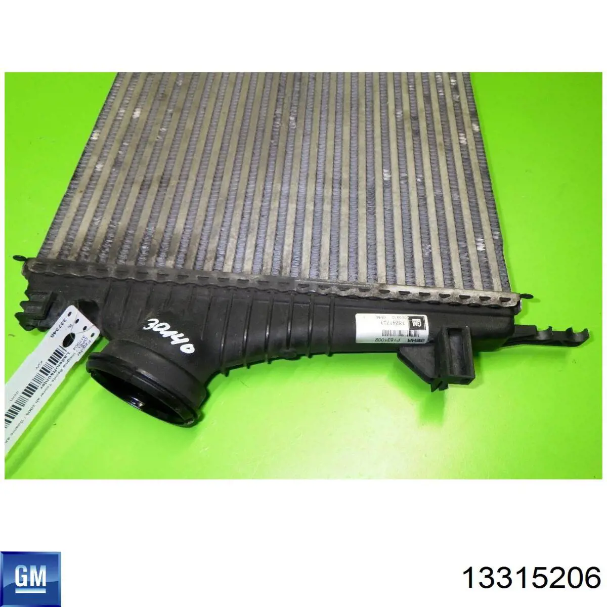  General Motors 13315206 ціна, від 10.11 USD
