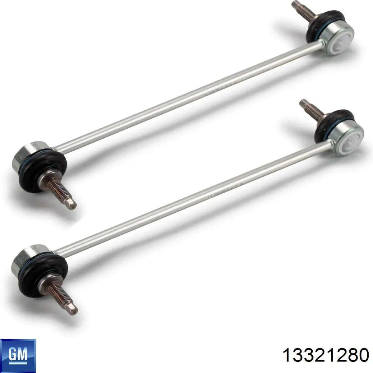 Стійка стабілізатора переднього 13321280 General Motors
