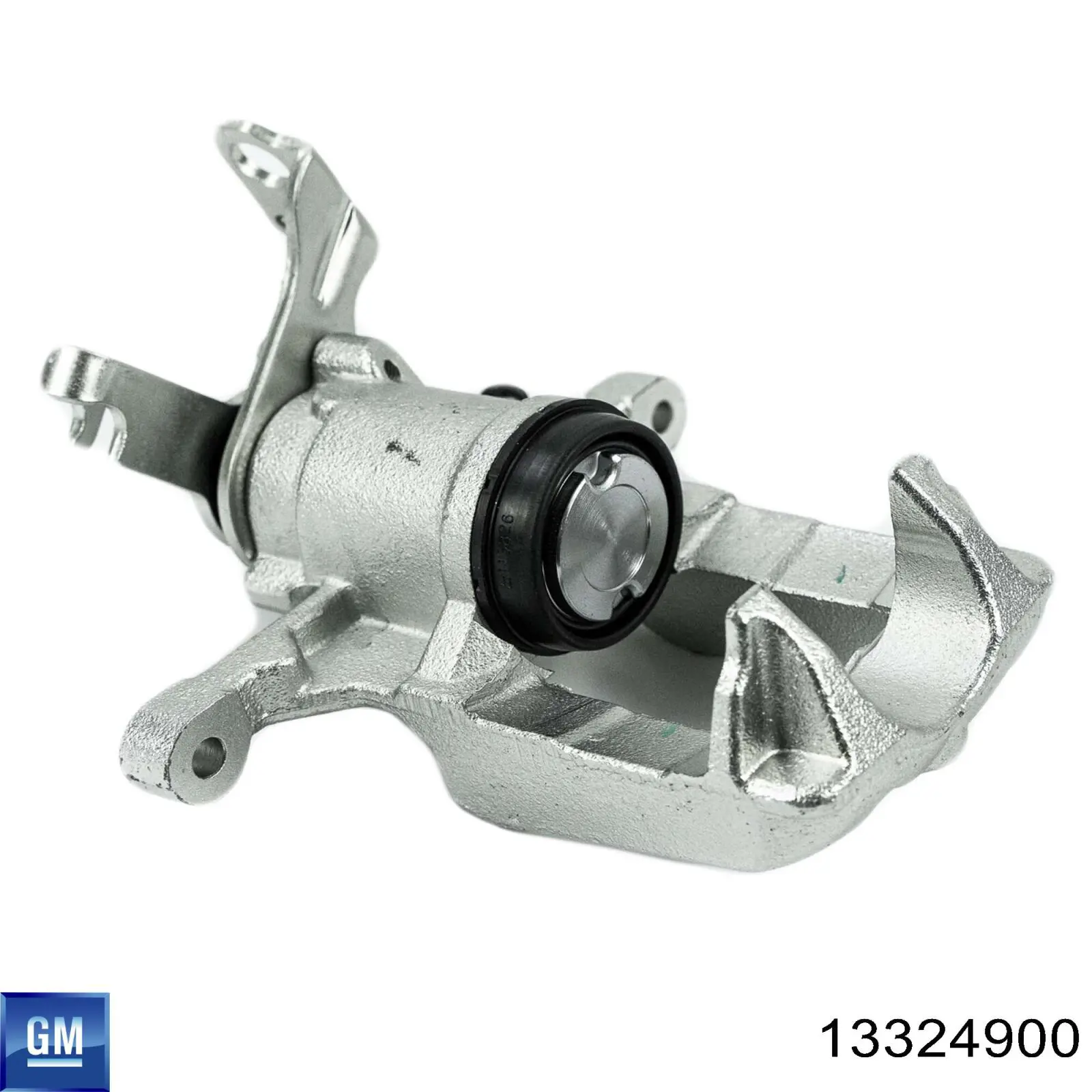 Супорт задній лівий 13324900 General Motors