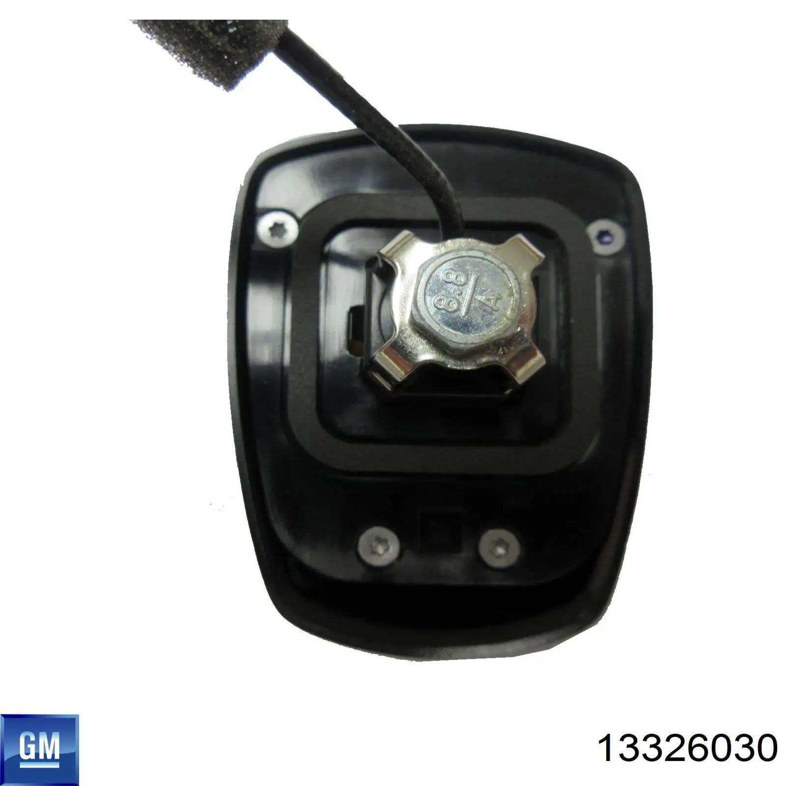  General Motors 13326030 ціна, від 13.43 USD