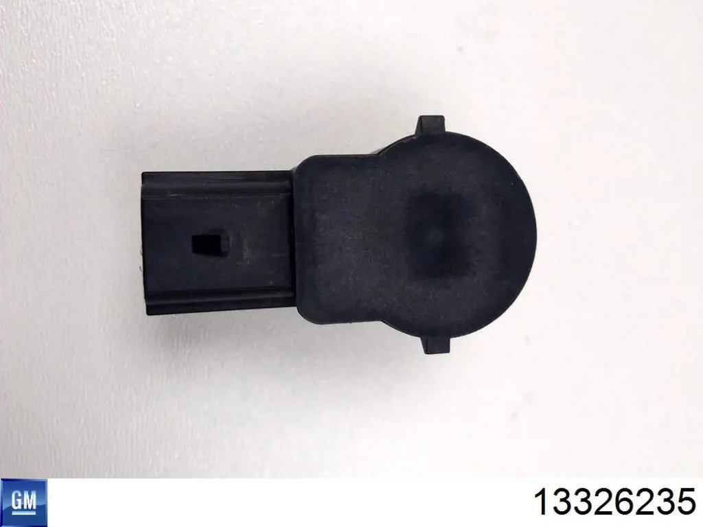  General Motors 13326235 ціна, від 16.65 USD