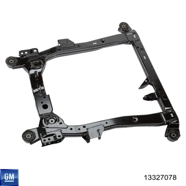 Підрамник передньої підвіски Opel 13370472 ціна, від 88.68 USD