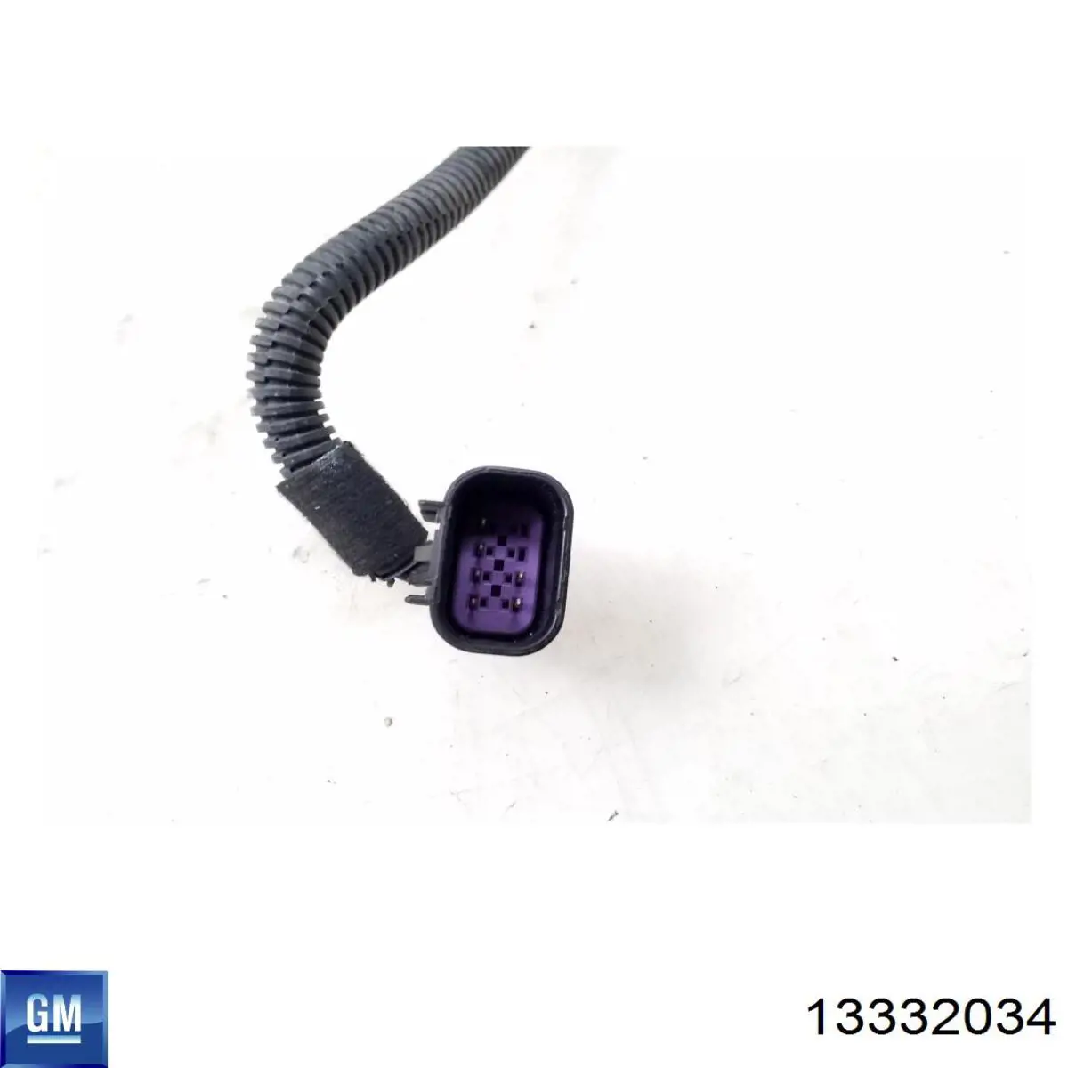 Купити 13332034 Opel 