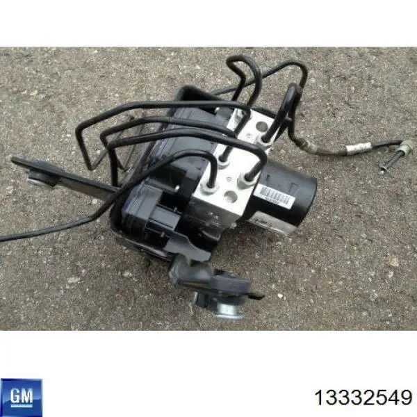 Купити 13332549 General Motors 
