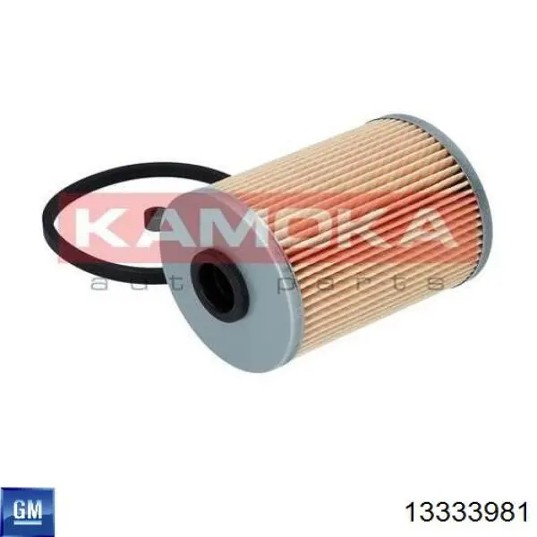 13333981 General Motors Фільтр палива