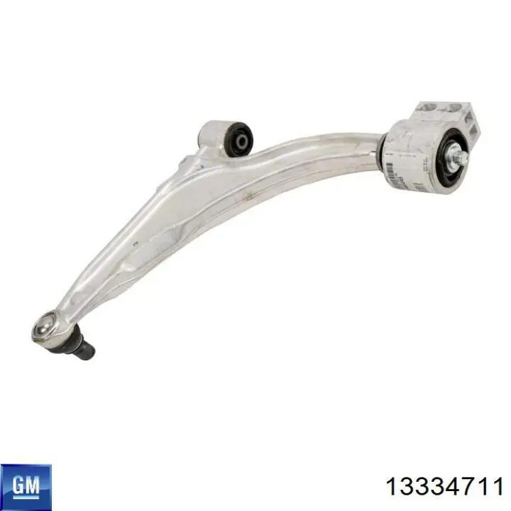  General Motors 13334711 ціна, від 112.27 USD