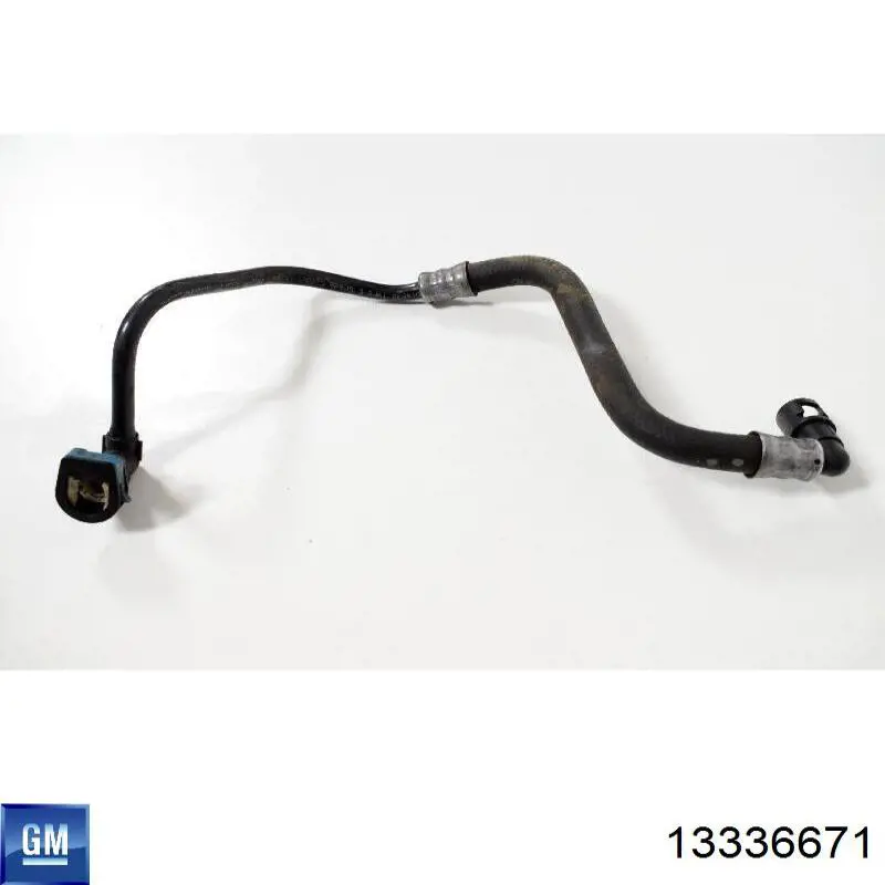 Купити 13336671 General Motors 