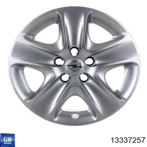 Ковпаки 13337257 General Motors