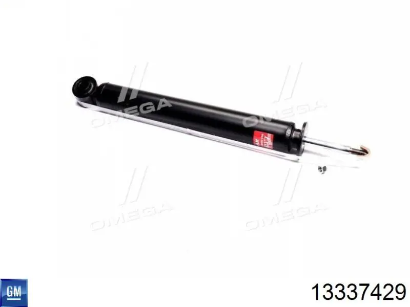  General Motors 13337429 ціна, від 26.95 USD