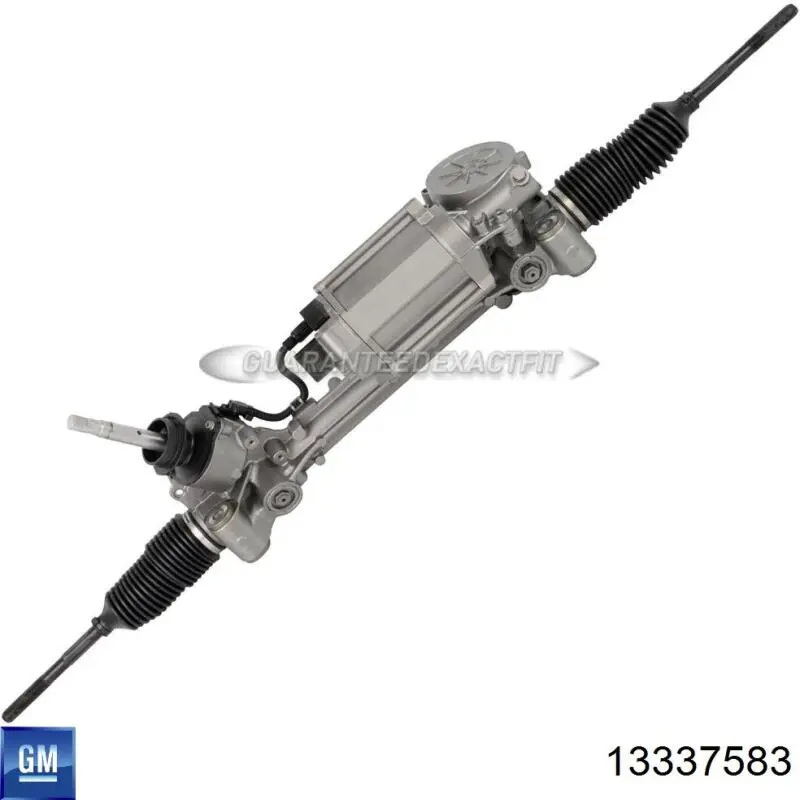 Управління рульове в зборі Opel 13288362 ціна, від 155.02 USD