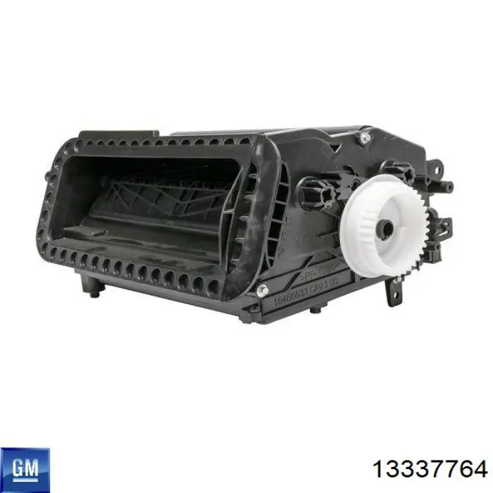 13337764 General Motors 