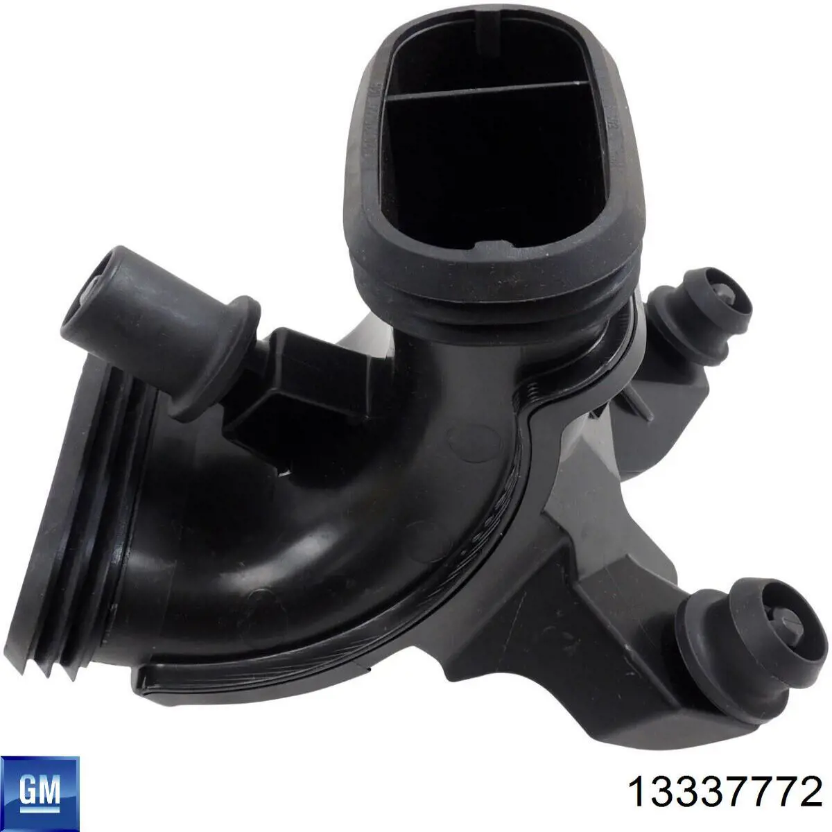 13337772 Opel 