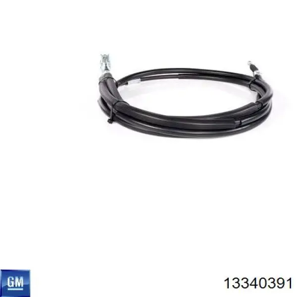 Трос ручного гальма задній, правий/лівий Maxgear 320721 ціна, від 25.82 USD