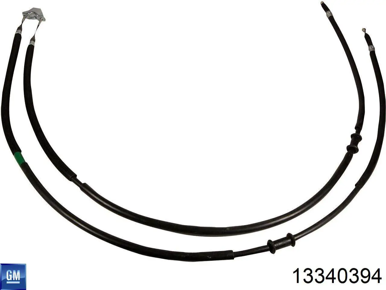  Opel 13340394 ціна, від 40.58 USD