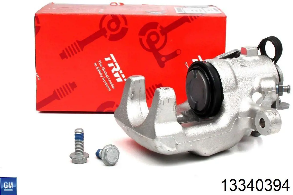 Купити 13340394 Opel 